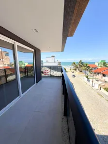 Apartamento com 3 Quartos à venda, 143m² no Canto Grande, Bombinhas