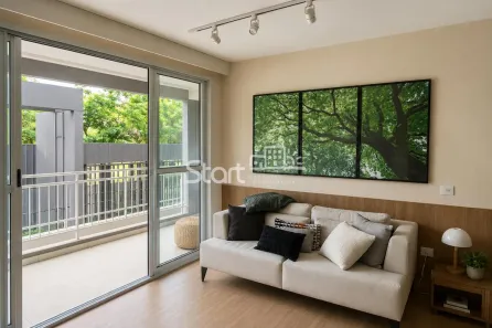 Apartamento com 2 Quartos à venda, 60m² no Loteamento Residencial Vila Bella Dom Pedro, Campinas