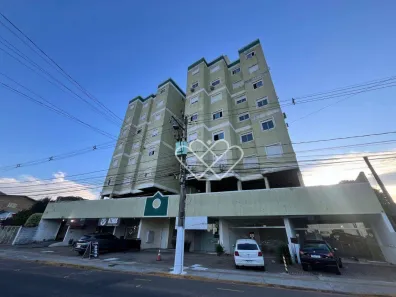 Apartamento com 2 Quartos à venda, 64m² no Santa Cruz, Gravataí