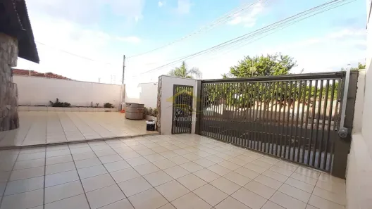Casa com 3 Quartos à venda, 285m² no Jardim Nazareth, São José do Rio Preto