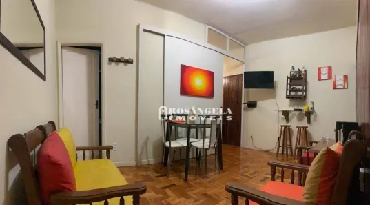 Apartamento com 1 Quarto à venda, 45m² no Alto, Teresópolis