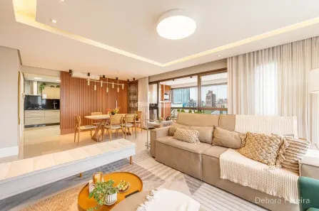 Apartamento com 3 Quartos à venda, 123m² no Higienópolis, Porto Alegre