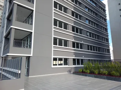 Prédio Comercial para alugar, 5148m² no Lapa, São Paulo