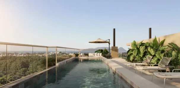 Apartamento com 2 Quartos à venda, 81m² no Campeche, Florianópolis