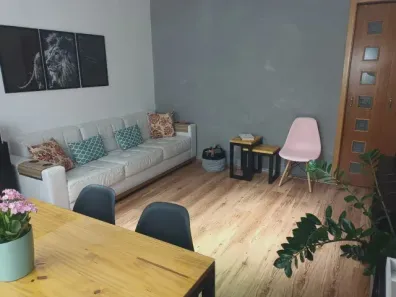 Apartamento com 3 Quartos à venda, 74m² no Jardim Ubirajara (Zona Sul), São Paulo