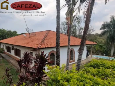 Casa com 3 Quartos à venda, 325m² no Parque dos Cafezais V, Itupeva