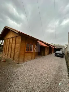 Casa com 2 Quartos para alugar, 50m² no Praça, Tijucas
