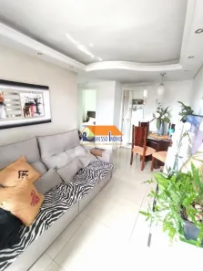 Apartamento com 2 Quartos à venda, 50m² no Cachoeirinha, Belo Horizonte