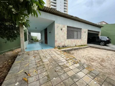 Lote/Terreno com 1 Quarto à venda, 575m² no Aldeota, Fortaleza