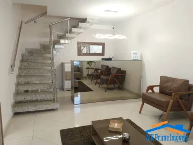 Imóvel Comercial à venda, 280m² no Alto de Pinheiros, São Paulo