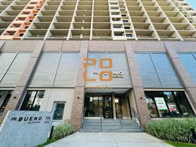Apartamento com 2 Quartos para alugar, 96m² no Setor Bueno, Goiânia