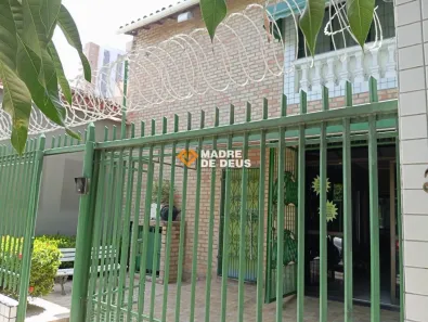 Imóvel Comercial à venda, 465m² no Centro, Fortaleza
