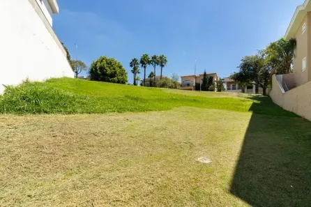 Lote/Terreno à venda, 606m² no Alphaville, Santana de Parnaíba