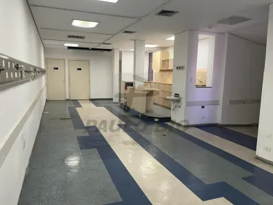 Prédio Comercial à venda, 2500m² no Rudge Ramos, São Bernardo do Campo
