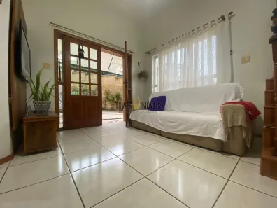 Casa de Condomínio com 3 Quartos à venda, 178m² no Lenheiro, Valinhos