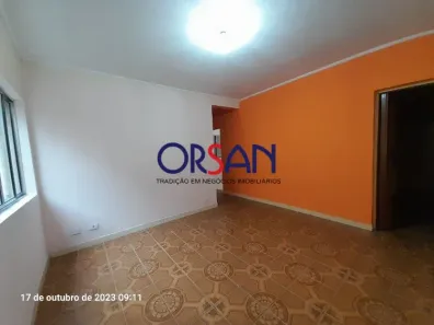 Apartamento com 2 Quartos para alugar, 60m² no Santa Paula, São Caetano do Sul