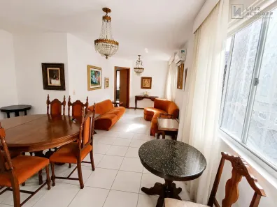 Apartamento com 3 Quartos à venda, 156m² no Centro, Florianópolis