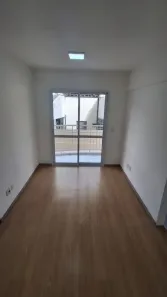 Apartamento com 2 Quartos para alugar, 55m² no Pinheiros, São Paulo
