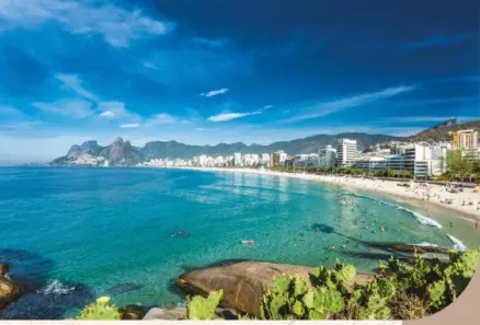 Apartamento com 1 Quarto à venda, 37m² no Ipanema, Rio de Janeiro