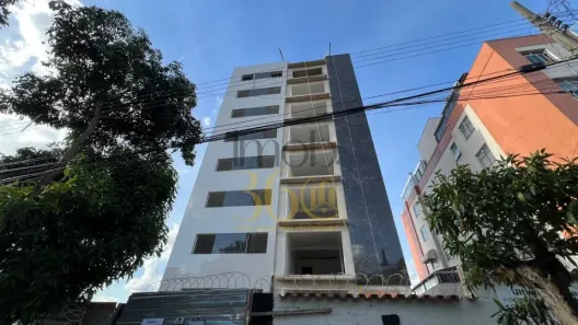 Apartamento com 3 Quartos à venda, 999m² no Barreiro, Belo Horizonte