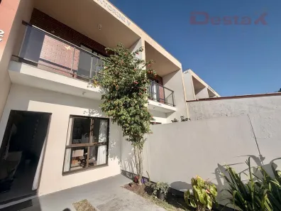 Casa com 2 Quartos à venda, 72m² no Sertão do Maruim, São José