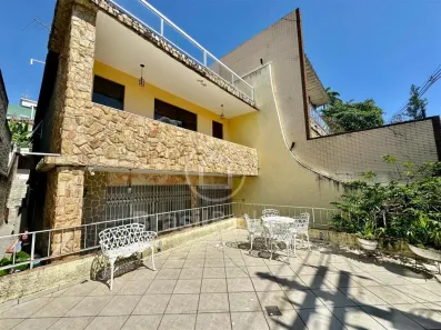 Casa com 5 Quartos à venda, 154m² no Jardim Guanabara, Rio de Janeiro