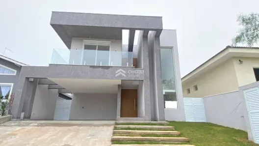Casa de Condomínio com 3 Quartos à venda, 260m² no Jardim Europa, Vargem Grande Paulista