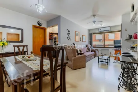 Apartamento com 3 Quartos à venda, 86m² no Praia de Belas, Porto Alegre