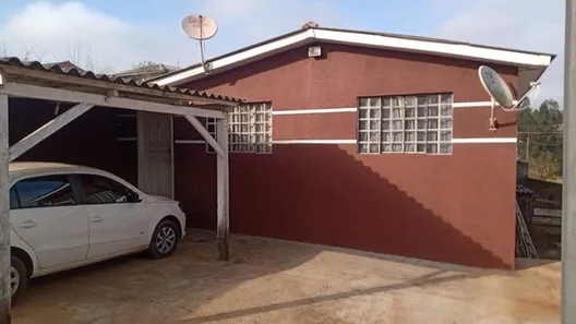 Casa com 2 Quartos à venda, 90m² no Neves, Ponta Grossa