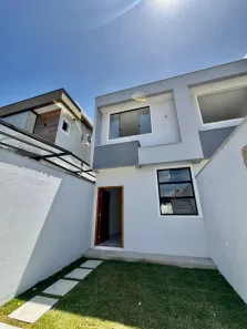 Casa com 3 Quartos à venda, 100m² no Jardim Atlântico, Serra