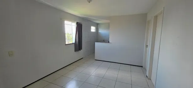 Apartamento com 2 Quartos à venda, 49m² no Cidade dos Funcionários, Fortaleza