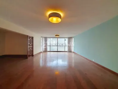Apartamento com 3 Quartos à venda, 167m² no Consolação, São Paulo