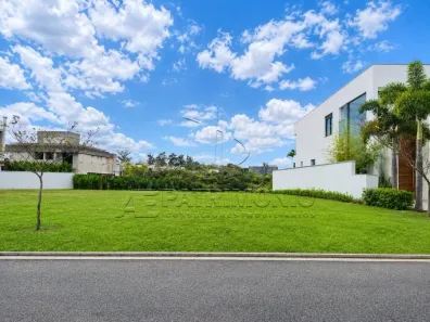 Lote/Terreno à venda, 405m² no Alphaville Nova Esplanada, Votorantim