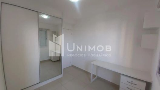 Apartamento com 2 Quartos à venda, 82m² no Mansões Santo Antônio, Campinas