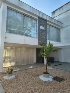 Casa com 4 Quartos à venda, 140m² no Parque Anchieta, Rio de Janeiro