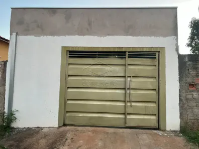 Casa com 3 Quartos à venda, 167m² no Jardim TV, Bauru