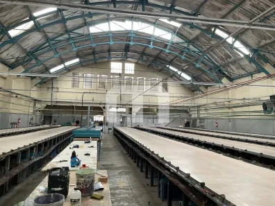 Galpão/Depósito/Armazém à venda, 800m² no Guaiaúna, São Paulo