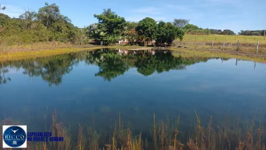 Fazenda/Sítio com 3 Quartos à venda, 1m² no Jardim Floresta, Trindade