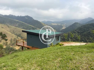 Fazenda/Sítio com 1 Quarto à venda, 60m² no Área Rural de São Francisco Xavier, São José dos Campos