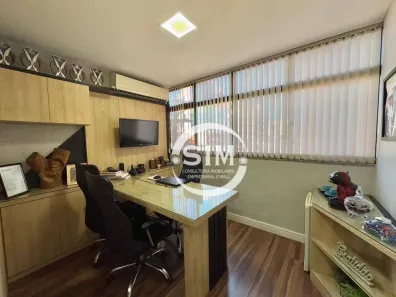 Sala Comercial à venda, 28m² no Passagem, Cabo Frio
