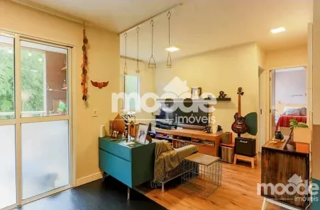 Apartamento com 2 Quartos à venda, 70m² no Jaguaré, São Paulo