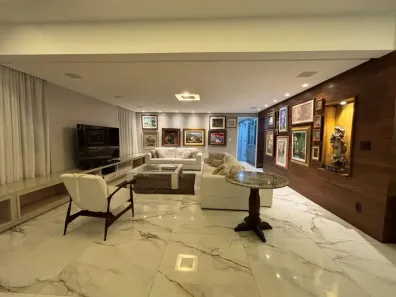 Apartamento com 3 Quartos à venda, 239m² no Centro, Salvador