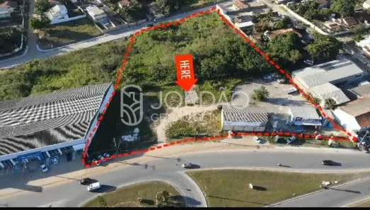Lote/Terreno à venda, 11m² no Itatiquara, Araruama