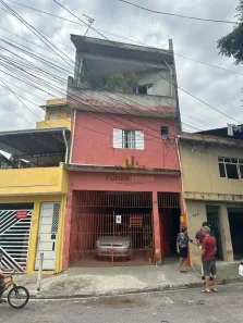 Casa com 5 Quartos à venda, 125m² no Bandeiras, Osasco