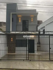 Sobrado com 3 Quartos à venda, 102m² no Jardim do Triunfo, Guarulhos