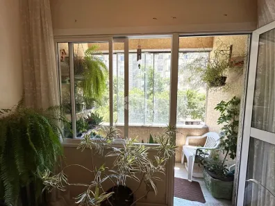 Apartamento com 3 Quartos à venda, 101m² no Centro Histórico, Porto Alegre