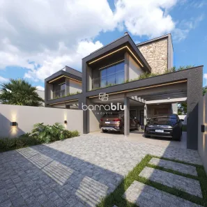 Casa com 3 Quartos à venda, 149m² no Nova Barra Velha, Barra Velha