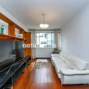 Apartamento com 3 Quartos à venda, 96m² no Gutierrez, Belo Horizonte