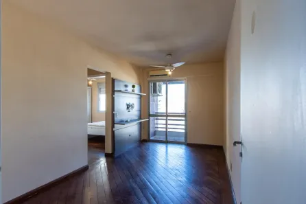 Apartamento com 1 Quarto à venda, 45m² no Cidade Baixa, Porto Alegre