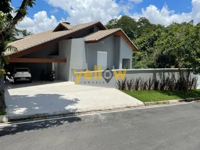 Casa de Condomínio com 4 Quartos à venda, 500m² no Arujá 5, Arujá